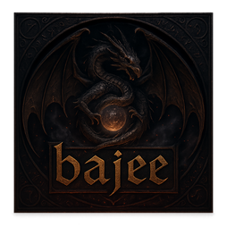 bajee logo